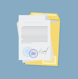 PDF file