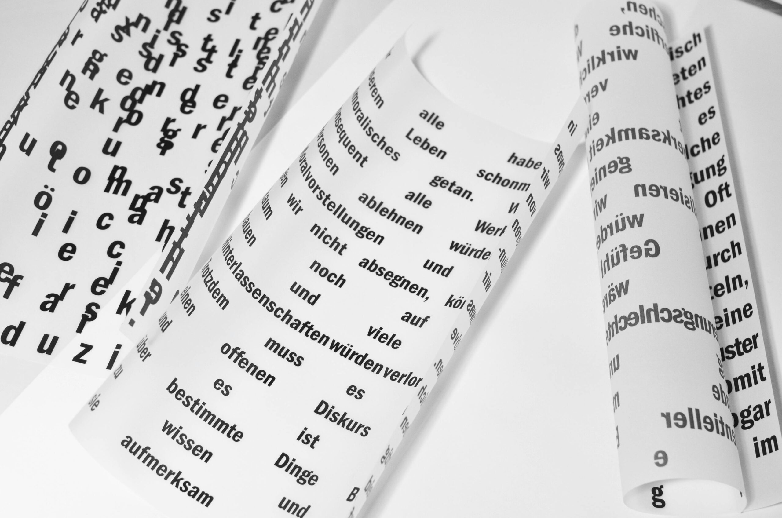 Typography Rules for Professional Word Documents · MailMergic