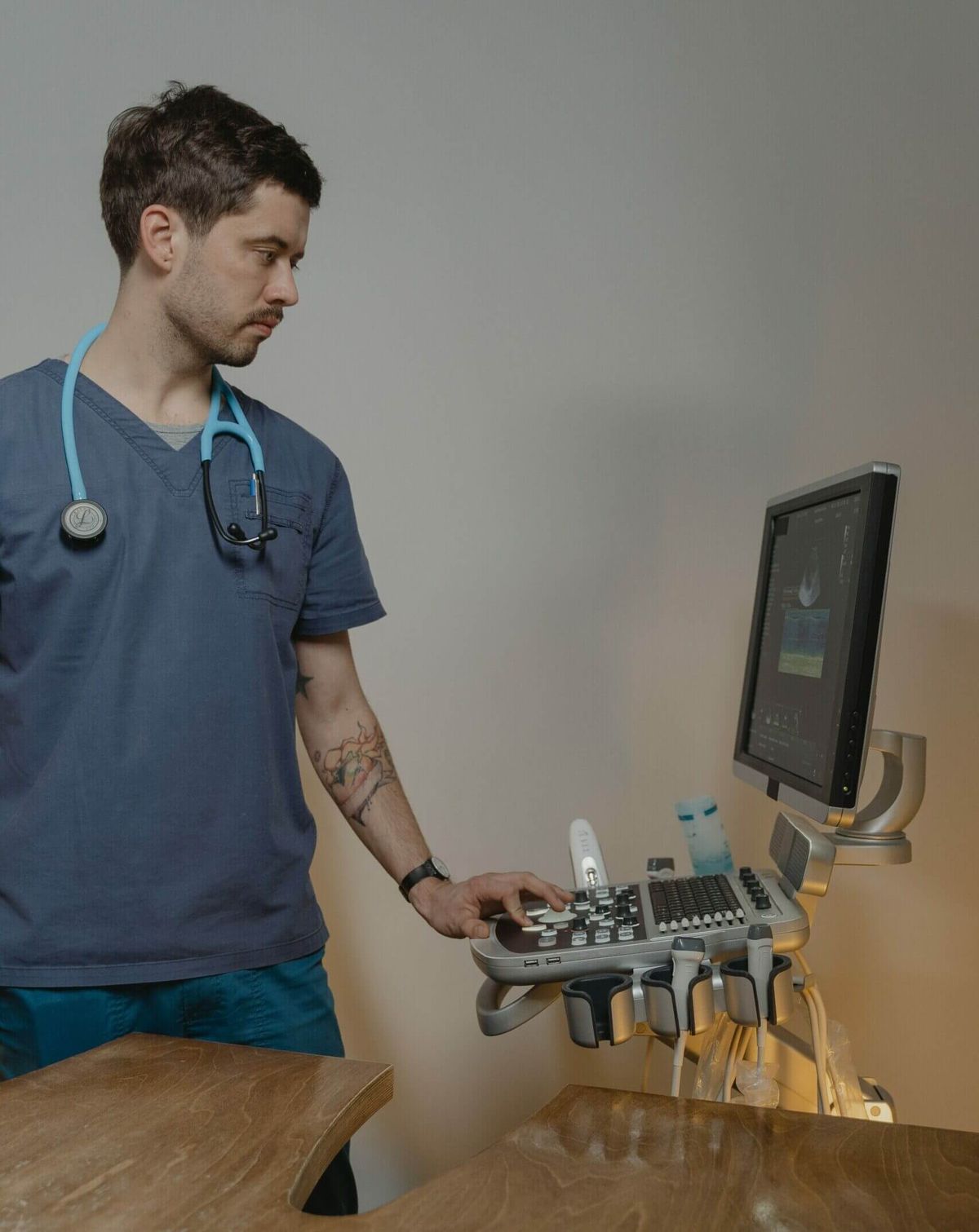 PDFs im Gesundheitswesen