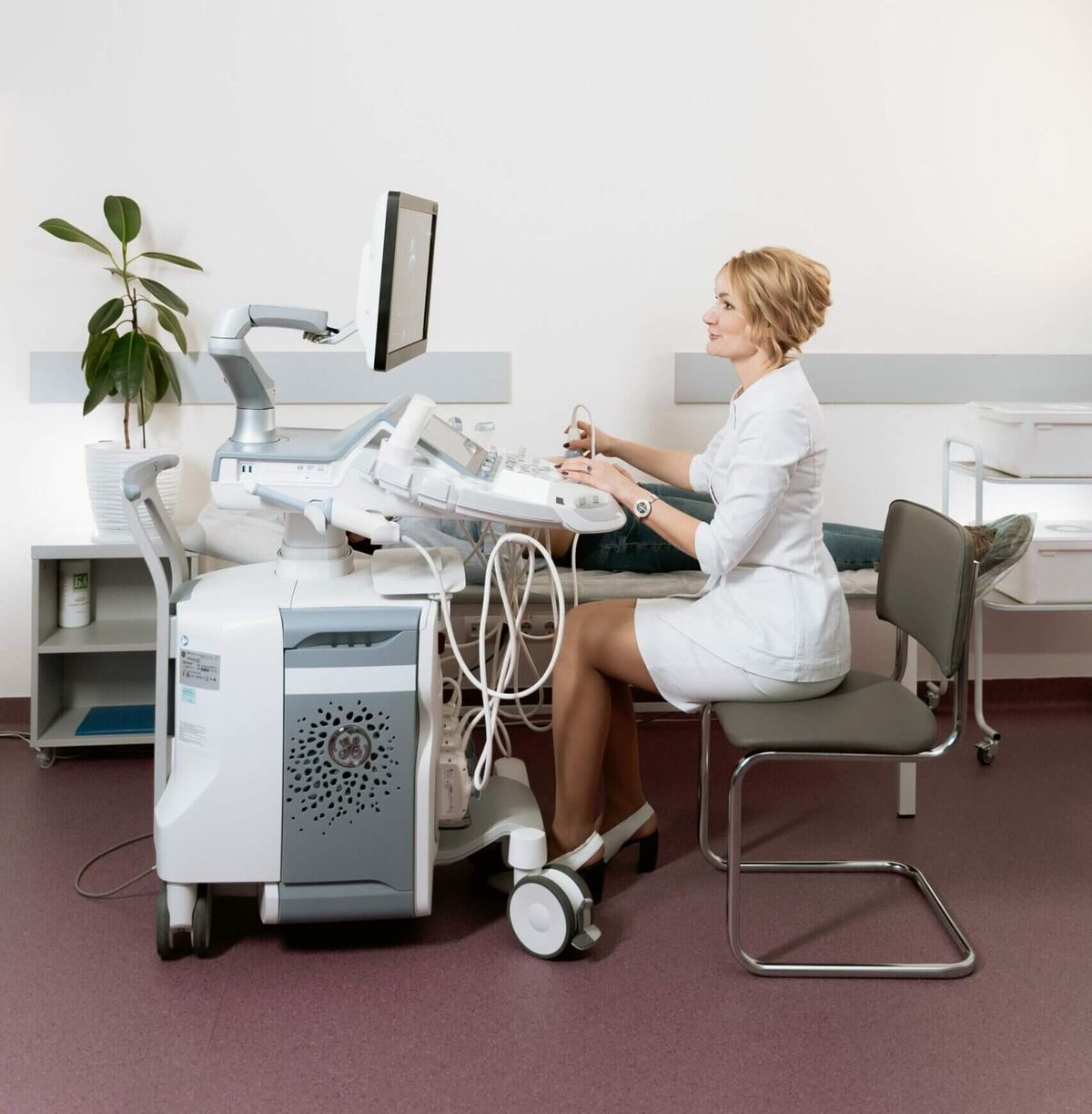 PDFs im medizinischen Bereich