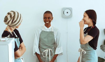 Barrierefreie PDF-Menüs