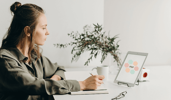 Comment convertir un PDF en JPG ?