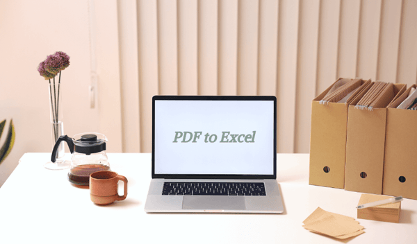 5 façons de convertir GRATUITEMENT des PDF en Excel