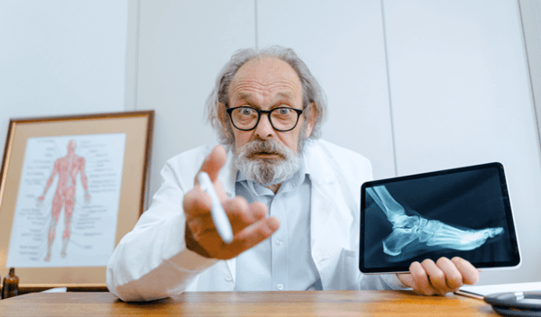 Le rôle des PDF dans la télémédecine