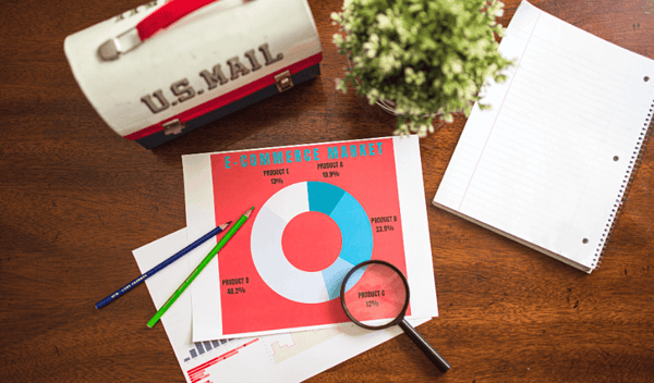 PDF pour la visualisation de données et les infographies