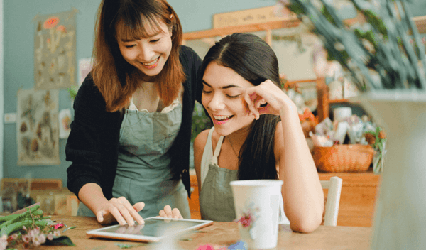Menus PDF accessibles aux personnes handicapées
