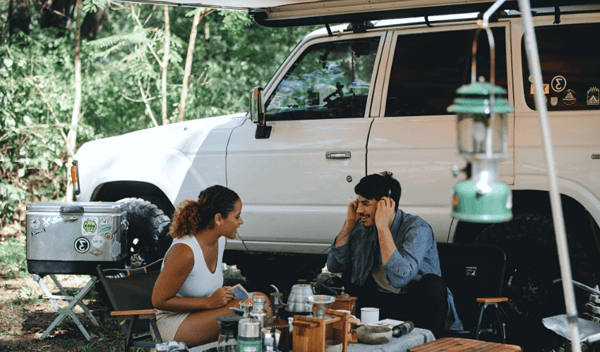 Itinéraires de voyage au format PDF