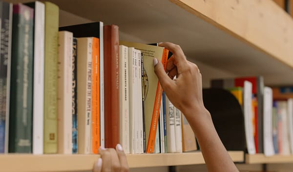 Transformação digital de bibliotecas universitárias com PDFs