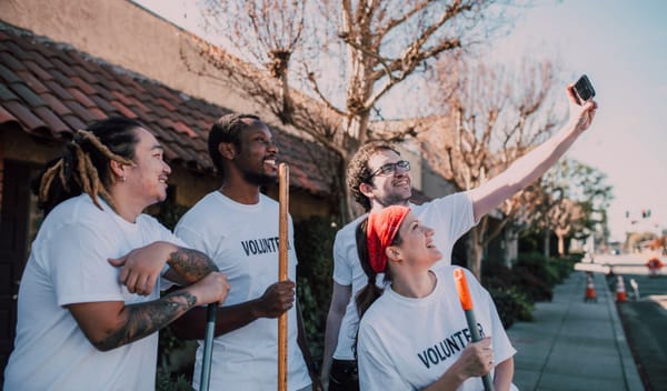 PDFs na otimização de operações para ONGs