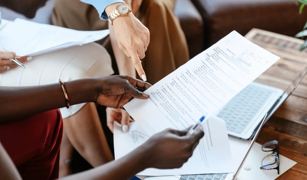 As melhores práticas protegem os dados de profissionais de impostos com PDFs