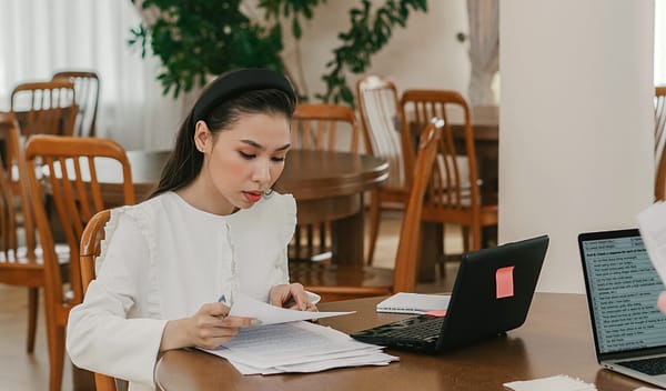 Anotação de PDF: como anotar arquivos PDF