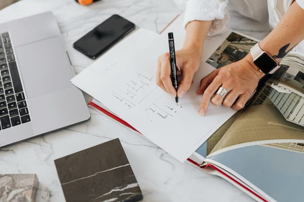 Impacto global dos PDFs nos negócios