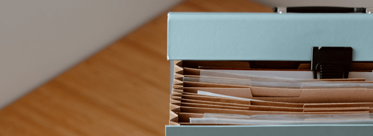 Adobe's idea was to replace paper, putting PDF at the center of the long-awaited dream of a paperless office