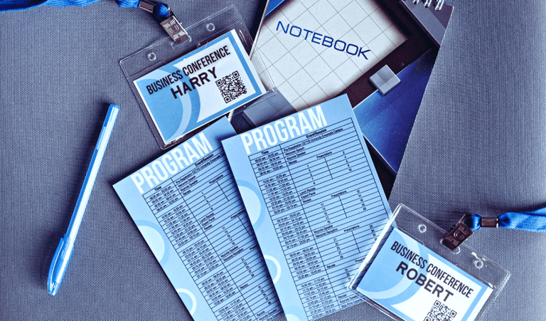 Placas identificativas