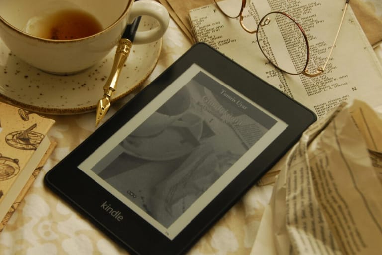 EPUB contre PDF