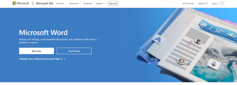 Microsoft  