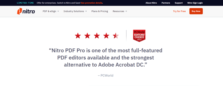 Desktop PDF Compression Tools