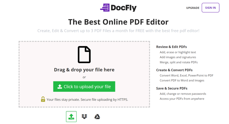 DocFly