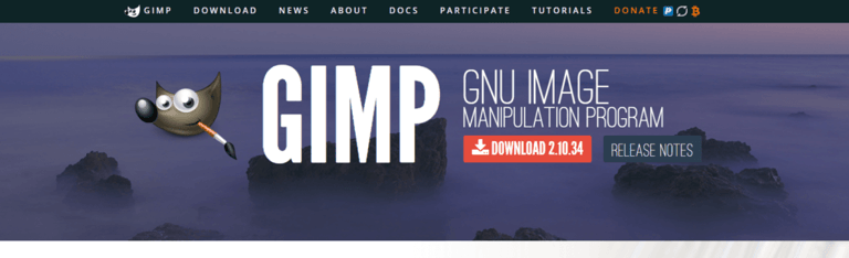 GIMP
