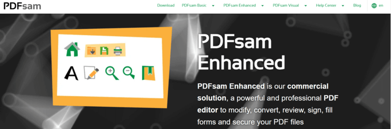 PDFsam