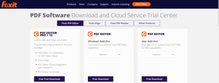 Escribir en un PDF