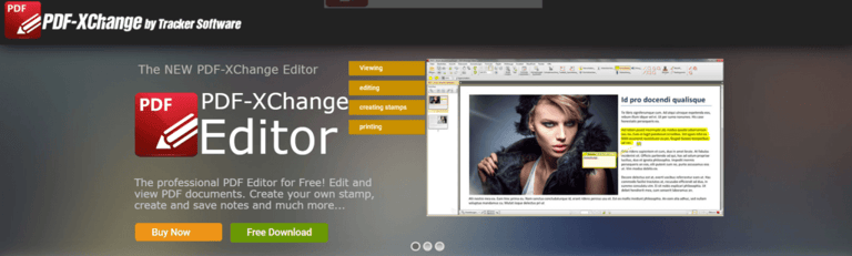 Escribir en un PDF