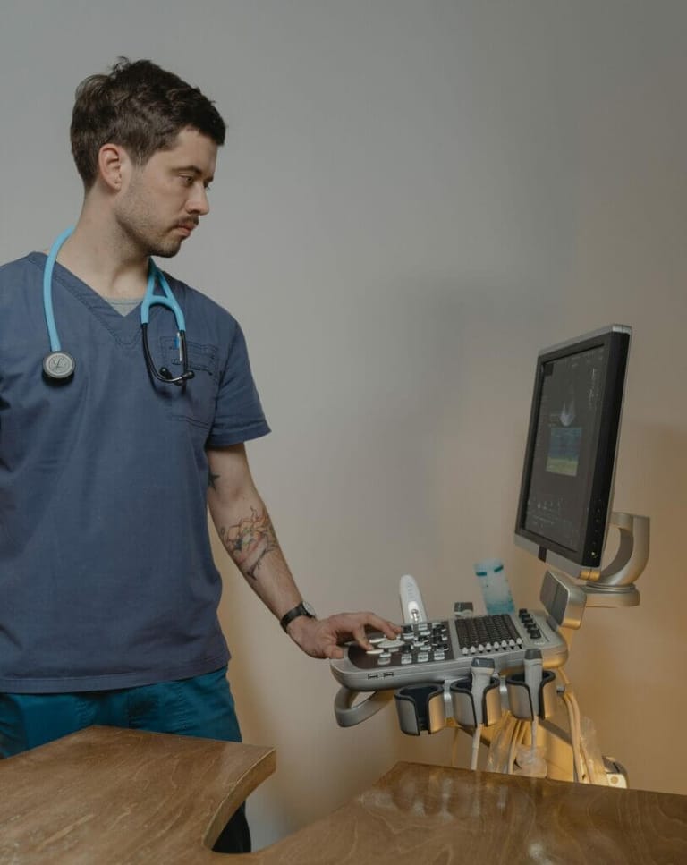 PDFs in healthcare