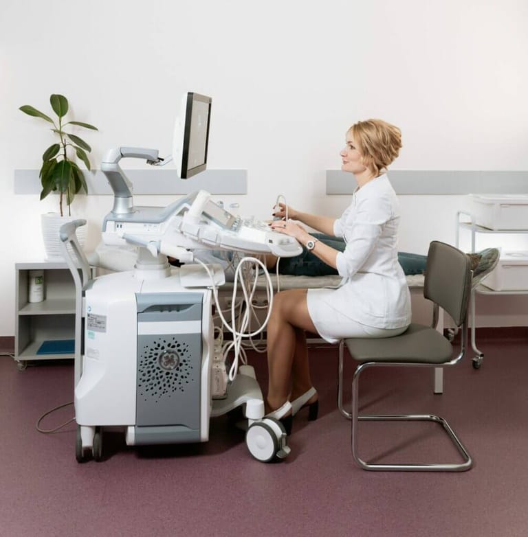 PDFs in the medical field