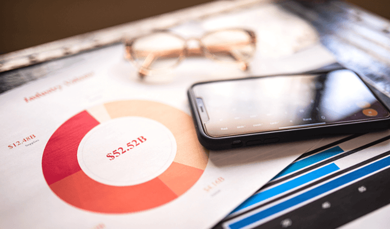 PDF pour la visualisation des données  