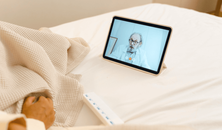 PDF en telemedicina