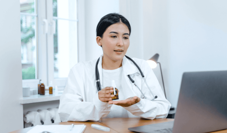 PDF en telemedicina