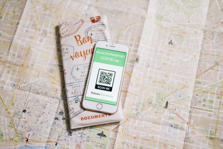 Billets électroniques et cartes d'embarquement en PDF