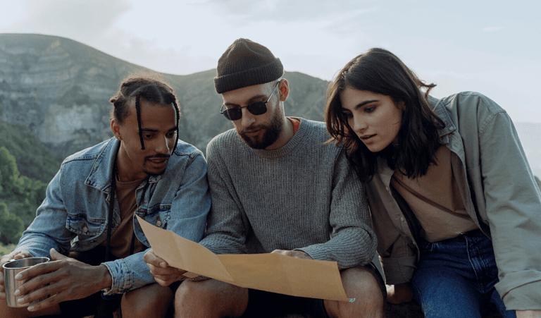 Online-Visumanträge mit PDF-Formularen