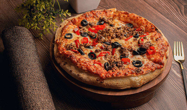 Barrierefreie PDF-Menüs