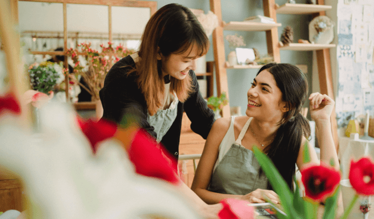 Barrierefreie PDF-Menüs