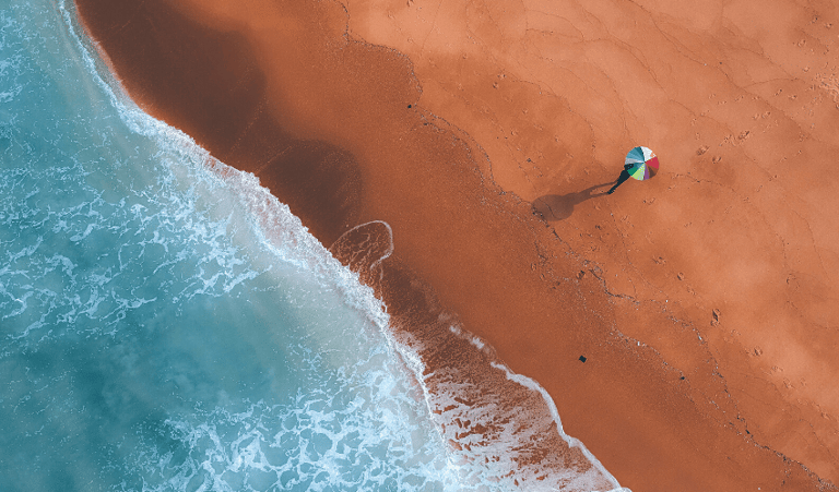 Travel Itineraries