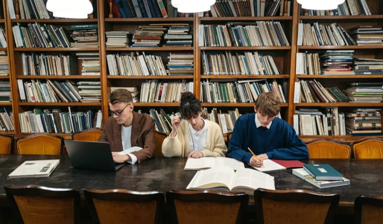 Teses e dissertações digitais: