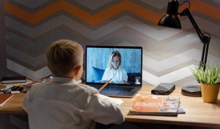 E-Learning-Inhalte mit PDFs