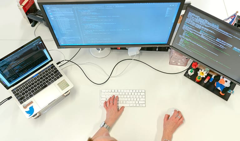 Treinamento em PDF eficaz