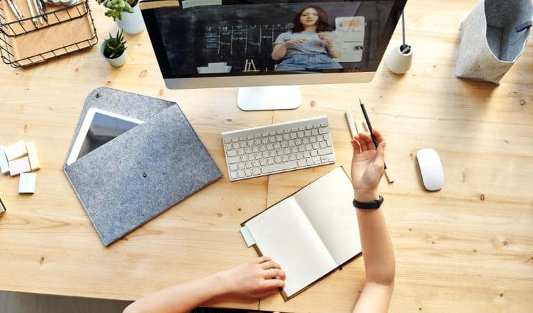 PDFs interactivos en E-Learning