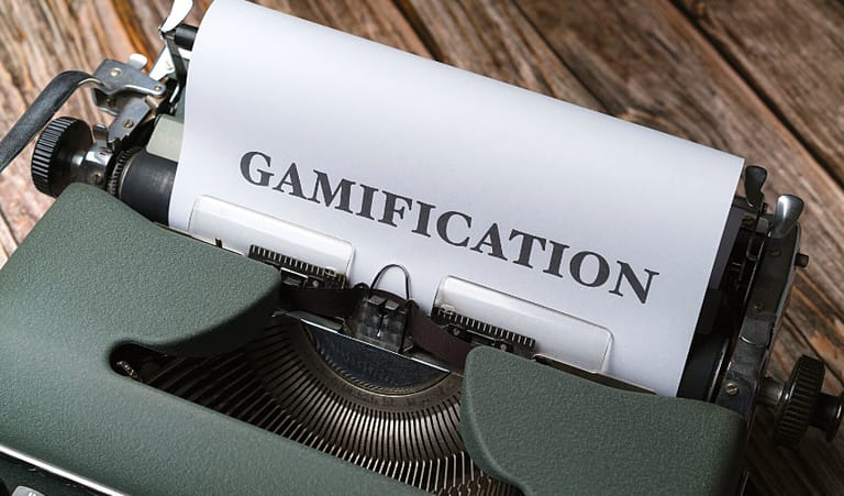 Gamification und PDFs