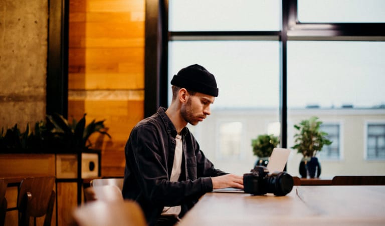 PDF into WORD