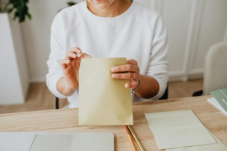 Mail Merge