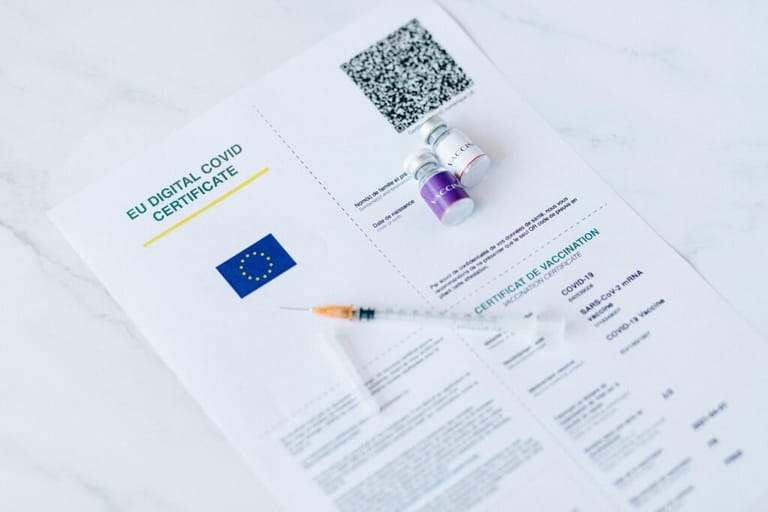 Digital Certificates